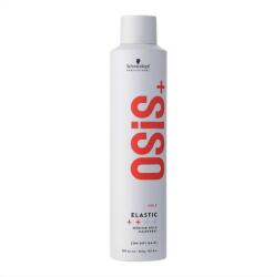 Schwarzkopf Osis+ Elastic Rugalmas Tartást Adó Hajlakk 300 ml