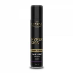 Luxoya Hypersiss extra erős tartású hajlakk - fmkk - 3 300 Ft
