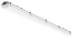 Optonica Lámpatest egyoldali tápellátású LED csőhöz T8 2x120cm IP65 16724 (16724)