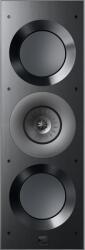 KEF Boxa in-wall KEF Ci3160REFM-THX, Reference META, Extreme Home-Cinema (SP4069B0AA)