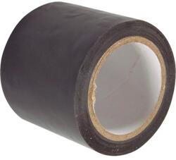 Extol szigetelő szalag, széles, fekete; 50mm×10m×0, 13mm (9520)