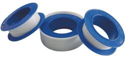 Extol tőmítő szalag klt. , teflon, 3db, (PTFE) bliszteren 0, 075×12mm×10m (47530)
