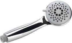 Freshhh zuhanyfej; 3 funkciós, 85mm, fényes (830035)