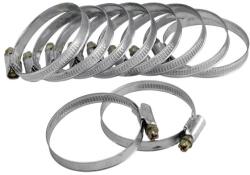 Extol csőbilincs (awab) 10db, 50-70mm, horganyzott, állítható (70508)