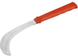 Extol bozótvágó kés (machete), teljes/penge hossz: 430/210mm, penge: 65MN acél, nyél: műanyag 92800