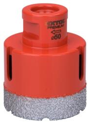 Extol körkivágó csempére, gyémánt vágóél; 40mm × M14, sarokcsiszolóba fogható (8801870) - sipibolt