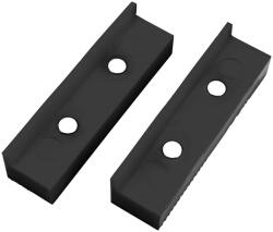Extol védőpofa satuhoz, 2 db; 113 mm, TPU műanyag (8812697) - sipibolt