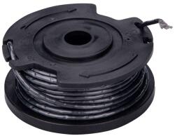 Extol damil orsón, 2 db a 8895712 és 8895713 fűszegélynyíró géphez, 1, 6 mm (8895712A) - sipibolt