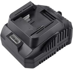 Extol akkutöltő Power Share Li-ion akkuhoz, 20V, 2A (402480)