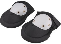 Extol térdvédő, 2 db; tépőzáras pánt (13695) - sipibolt