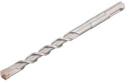 Extol betonfúró, keresztfejű (4 élű), SDS PLUS; 6, 5×310mm (8801709) - sipibolt