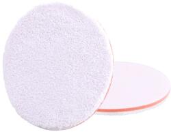 Extol polírkorong, micro szállas, T05, 185 mm; tépőzáras (8804565)