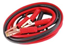Extol indítókábel pár, csipesszel („bika kábel) 800A, kábelhossz: 5m, átmérő: 14 mm, keresztmetszet: 50 mm2, textil táskában (8864320)