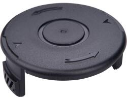 Extol damilfej fedél, 2 db a 8895712 és 8895713 fűszegélynyíró géphez (8895712B) - sipibolt