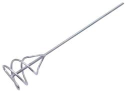 Extol habarcskeverő szár; 60×360×6mm, (horganyzott) fúrógéphez (30552)