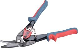 Extol lemezvágó olló, két komp. nyél; 255mm, balos (8813601) - sipibolt