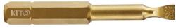 KITO behajtóhegy lapos, RIBO Titanium, SHARK; 5, 5×50mm (4821304)