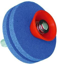 Extol élezőkő fúrógépbe fogható ; 57mm (10622)