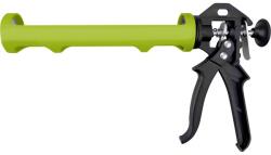 Extol kinyomópisztoly, műanyag, 225mm; 360°-ban körbeforgatható tubustartóval (945101)