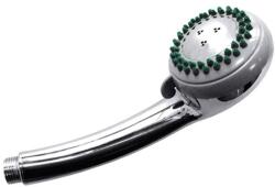 Freshhh EXTOL zuhanyfej ; 3 funkciós, fényes (830031)