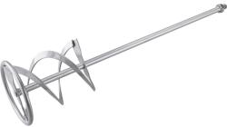 Extol festék- és habarcskeverő szár, horganyzott 8790600 keverőgéphez, 600×140mm, M14 (8790600P) - sipibolt