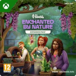 Electronic Arts The Sims 4 Enchanted by Nature (Xbox One)
