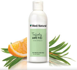 MediNatural Teafaolaj Arctej pattanásos börre 200ml