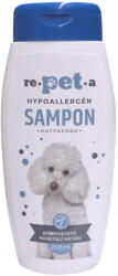 Primavet Produkt Kft rePETa Sampon Kutya Hypoallergén 200 ml