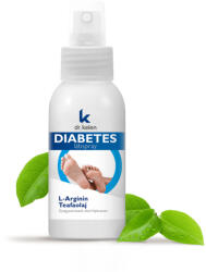 Dr.Kelen Diabetes lábspray 100ml - puremarket