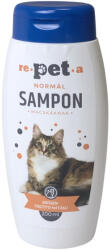 United Pharnia Kft rePETa Sampon Macska Normál 200 ml