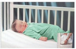 Vivamax Reflux párna (gyerek méret) - puremarket