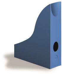 DURABLE Iratpapucs, műanyag, 73 mm, DURABLE Eco , kék (775706) - fodicoaruhaz