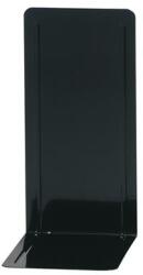 WEDO Könyvtámasz, fém, 2 db, 14x12x24 cm, WEDO, fekete (1021201) - fodicoaruhaz