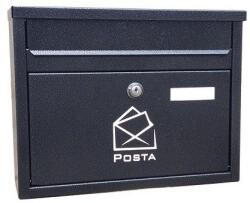 BálintZár Postaláda fekvő kültéri sorolható cil. VARIA (7603005000201)