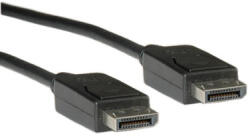 Roline 11.04. 5609 : : ROLINE кабел, DisplayPort, DisplayPort M - DisplayPort M, 10.0 м