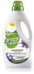 Green Emotion öko mosógél levendulaolajjal 1500 ml - menteskereso