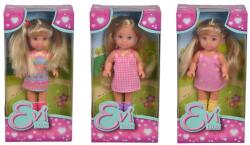 Simba Toys Evi love summer time baba 3 féle 105737988