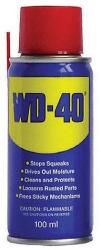 WD WD-40® spray 0100 ml
