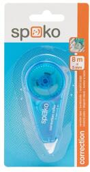 Spoko S0326 Hibajavító Roller - 8 m x 5 mm, Bliszteres