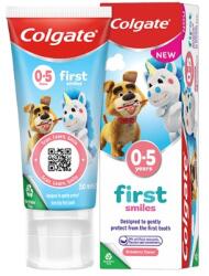 Colgate Kids First Smiles 0-5 éves fogkrém 50 ml
