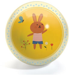 DJECO Cukiság - Gumilabda 12 cm - Sweety ball Djeco - DJ00102