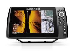 Humminbird Sonar Humminbird Helix 9 Chirp Mega DI+ Gps G4N (HB.596931) Sonar pescuit