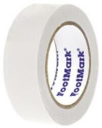 Somogyi Elektronic Szigetelőszalag, 20m, fehér (SS 520) (SS 520)