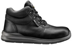Sir Safety System Partner S3 SRC munkavédelmi bakancs - Fekete - 40 (SSY-MB1325Z9-40)