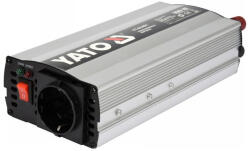 TOYA Feszültségátalakító Inverter 12V-230 V 800 W