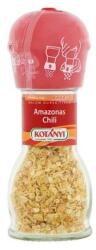 KOTÁNYI Fűszermalom KOTÁNYI Amazonas chili 37 g - iconink