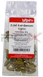 Lakshmi Zöld Kardamom Egész 20g /toldi/
