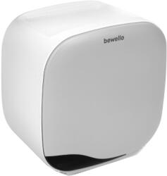 Bewello Wc-papír Tartó, 20x20, 5x13cm, Mobiltartó Funkcióval