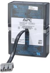 APC 9000mAh RBC33 szünetmentes AMG csereakkumulátor 1db/csomag (RBC33)