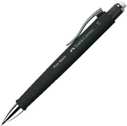 Faber-Castell Poly Matic rotring ceruza, 0, 7 mm, fekete (FC133353)
